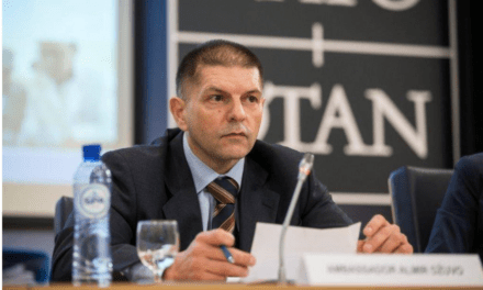 Konaković: Almir Džuvo i službeno kandidat za novog direktora OSA-e