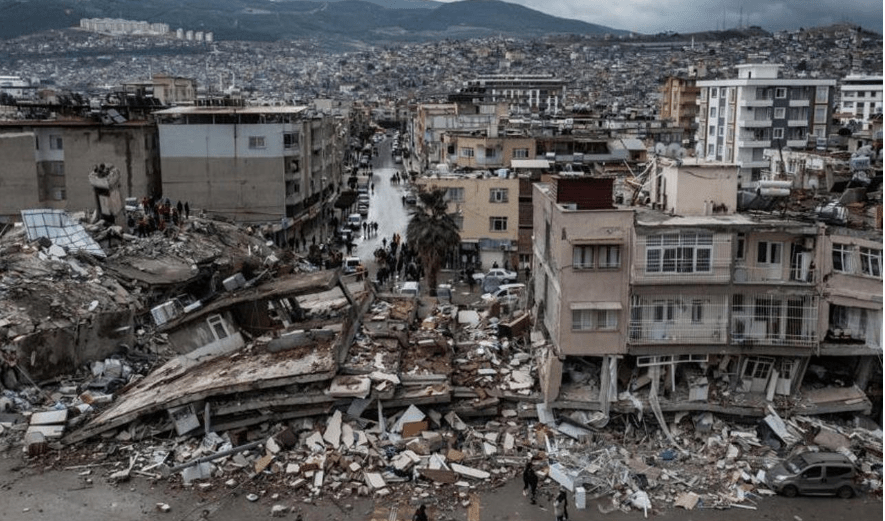 POTVRDIO KONZULAT: Državljanin BiH pod ruševinama u gradu Malatija