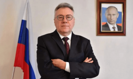 RUSKI VELEPOSLANIK: BiH može u NATO, ali Moskva će odgovoriti