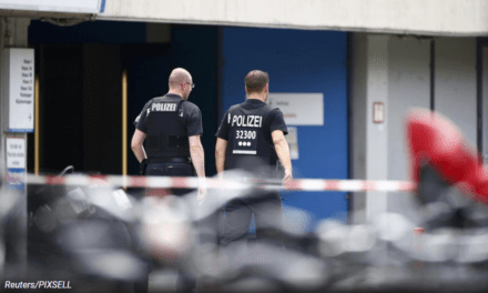 Hrvat (17) u Njemačkoj ubio 19-godišnjakinju: I djevojka znala hrvatski jezik, tijelo joj pronašli na školskom dvorištu