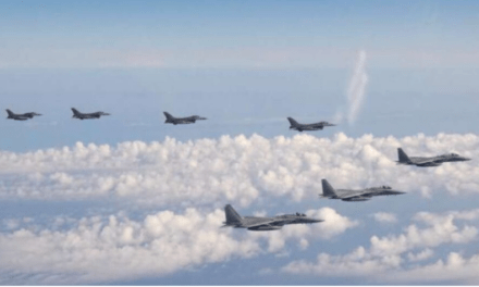 NATO započinje najveću vježbu raspoređivanja zračnih snaga u Europi u povijesti