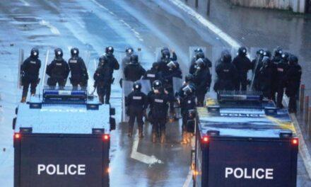 KOSOVO: Ubijen policajac na Kosovu! Srbiju se optužuje za terorizam! Na terenu jake policijske snage