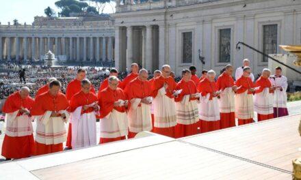 Papa Franjo imenovao 21 novog kardinala: Izbor jednog posebno je važan
