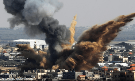 Tri zemlje dogovorile prekid vatre na jugu Gaze? Biden upozorio Izrael, Iran prijeti