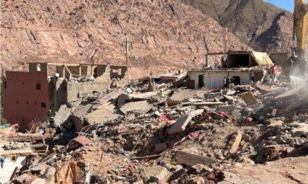 U potresima u Afganistanu poginulo najmanje 320 ljudi