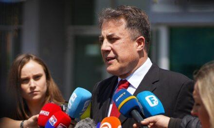 Tražio odgodu izdržavanja kazne: Kemal Čaušević ne želi u zatvor!