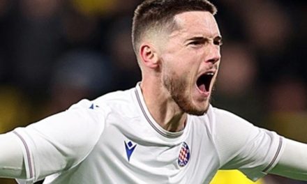 Hajdukov mladi napadač zabio Interu u juniorskom prvenstvu
