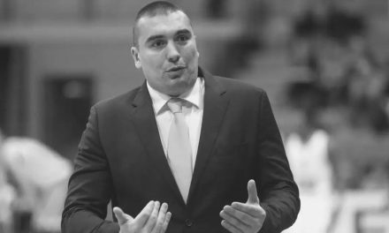 Tragične vijesti iz SAD-a, preminuo Dejan Milojević