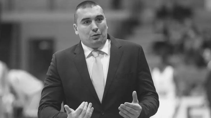 Tragične vijesti iz SAD-a, preminuo Dejan Milojević