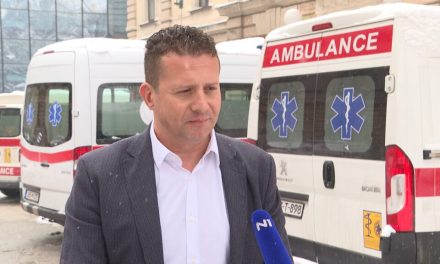 Morbile i u Sarajevu: Potvrđena tri slučaja