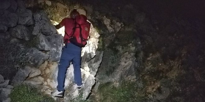 Petero ljudi zarobljeno u jami u Sloveniji, ronioci im dostavljaju vodu i hranu