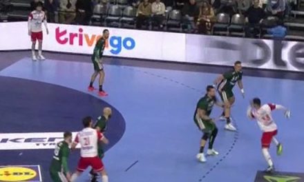Hrvatska porazom od Mađarske izgubila šanse za polufinale