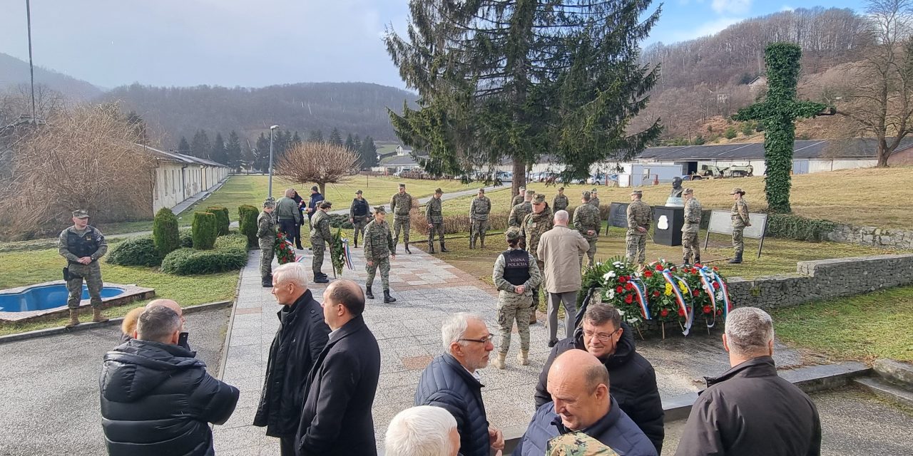 Raste mirovina iz Hrvatske udovicama i članovima obitelji invalida HVO-a