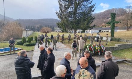 Raste mirovina iz Hrvatske udovicama i članovima obitelji invalida HVO-a