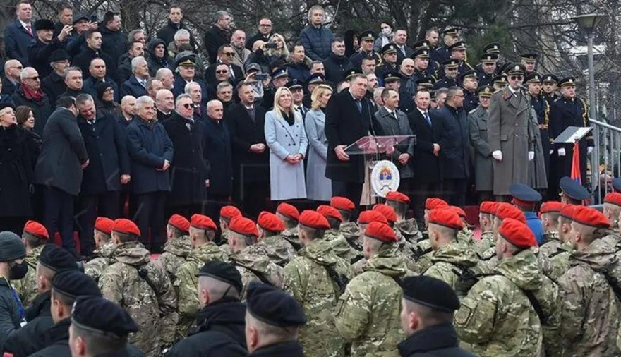 U Banjoj Luci obilježavanje 9. siječnja, a u Sarajevu organiziraju protuskup