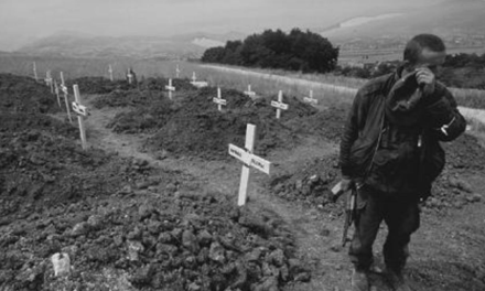 Po okrutnosti zločin nad Hrvatima u Buhinim Kućama među najkrvavijim je u ratu u središnjoj Bosni