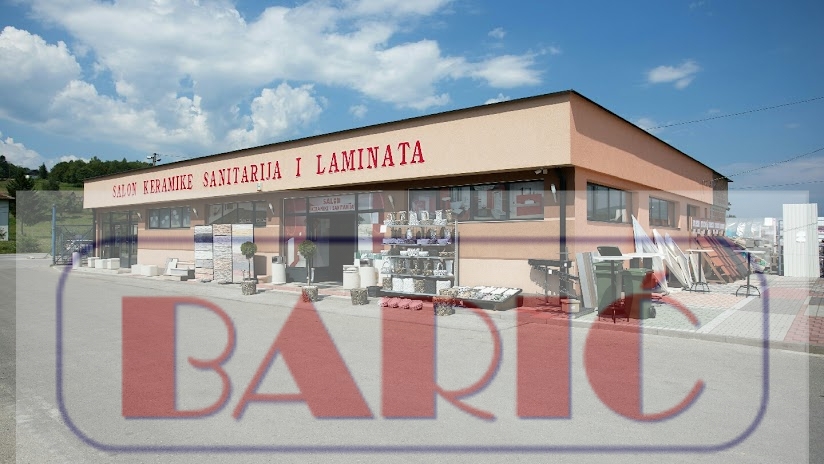 BARIĆ D.O.O. KISELJAK ZAPOŠLJAVA