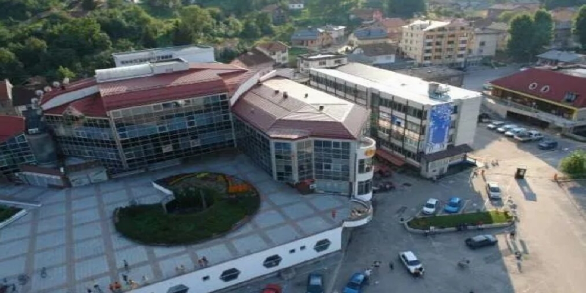 Kiseljak: Obavijest Službe za civilnu zaštitu