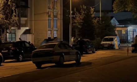 Čovjeku pucao u stomak i noge u Zvorniku, pa pobjegao