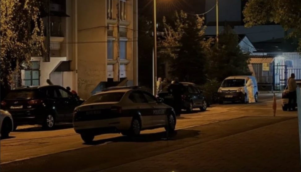 Čovjeku pucao u stomak i noge u Zvorniku, pa pobjegao