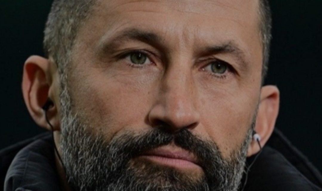 Salihamidžić: Imao sam 15. Otac mi je rekao da s kalašnjikovom odem u čišćenje