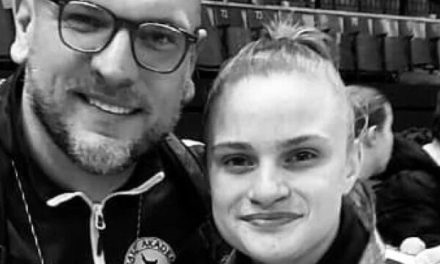 Tuga i šok u Vinkovcima: Preminula talentirana 18-godišnja karatistica