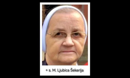 Preminula časna sestra Ljubica Šekerija: Preživjela je torturu mudžahedina u Travniku