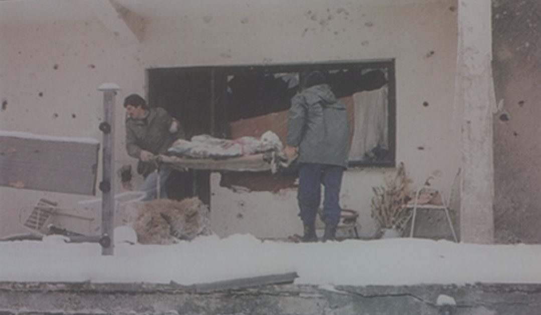 U utorak 9. siječnja obilježava se 30. godišnjica zločina u Buhinim kućama kod Viteza