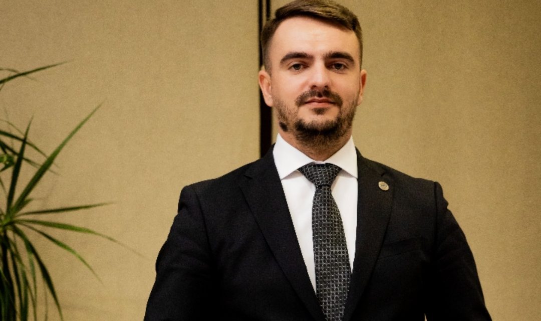 Čestitka dopredsjednika Pranjića povodom pravoslavnog Božića