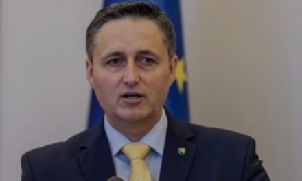 Bećirović: Stanje u BiH je ‘ekstremno ozbiljno’, Zapad mora reagirati