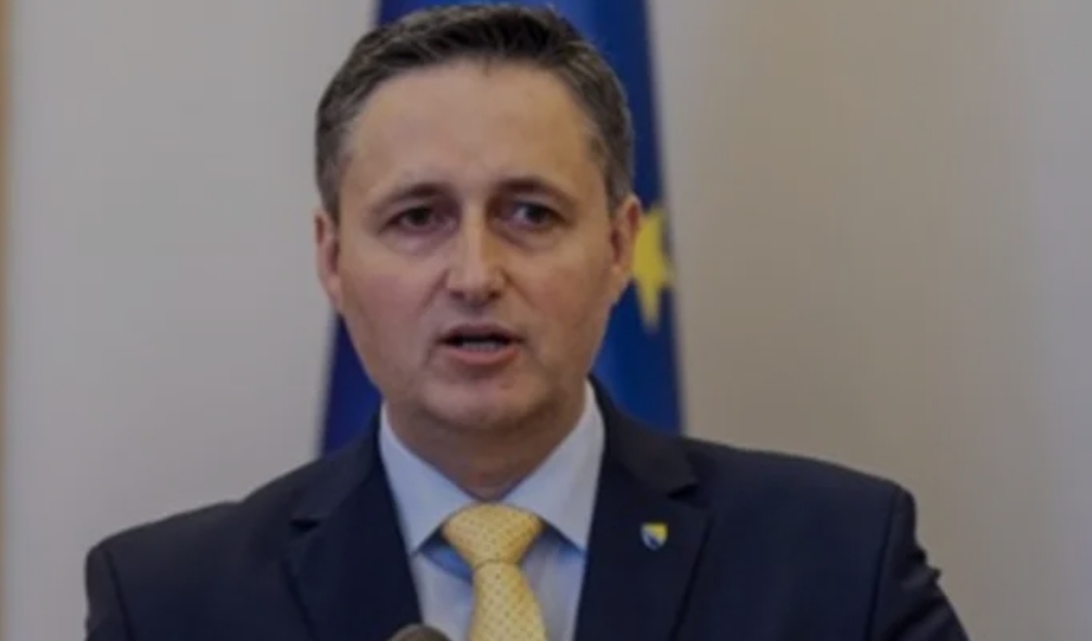 Bećirović: Stanje u BiH je ‘ekstremno ozbiljno’, Zapad mora reagirati