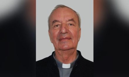 Preminuo svečenik rodom iz središnje Bosne
