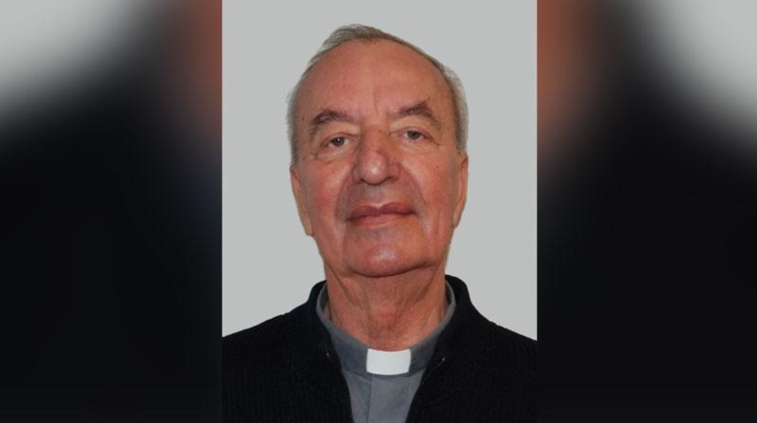 Preminuo svečenik rodom iz središnje Bosne