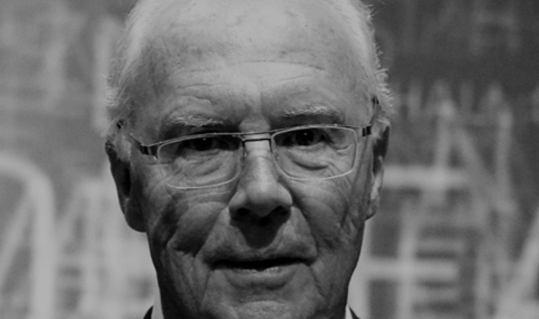 Umro je Franz Beckenbauer