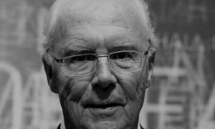 Umro je Franz Beckenbauer