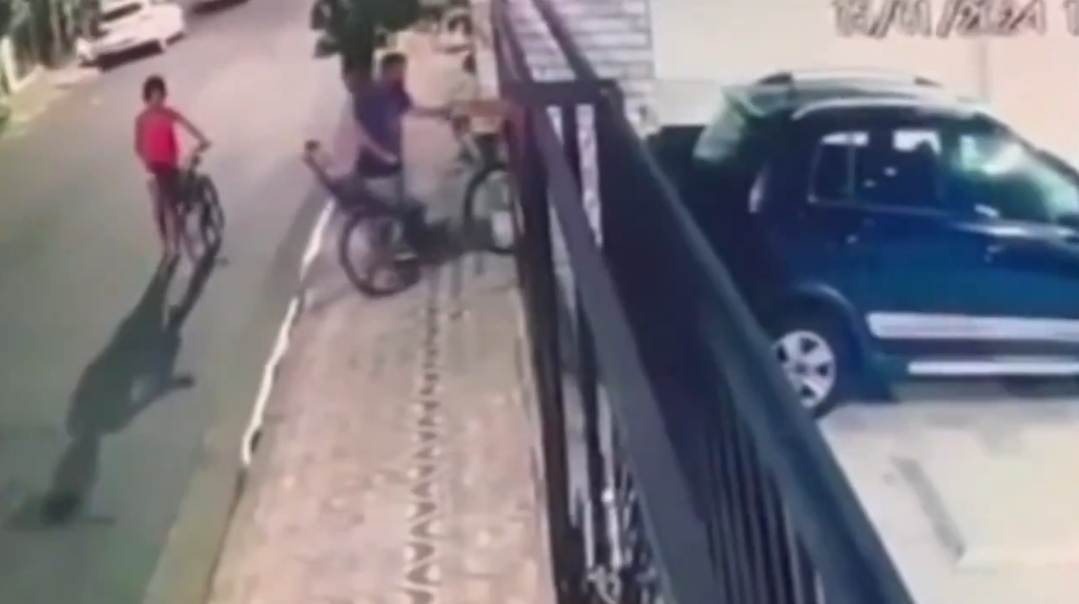 (VIDEO) Brutalna likvidacija pripadnika zloglasnog škaljarskog klana
