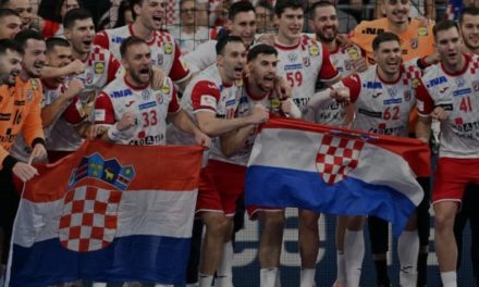 Ovo što je Hrvatska napravila Španjolcima rukomet ne pamti: Brutalan podatak za povijest ovoga sporta!