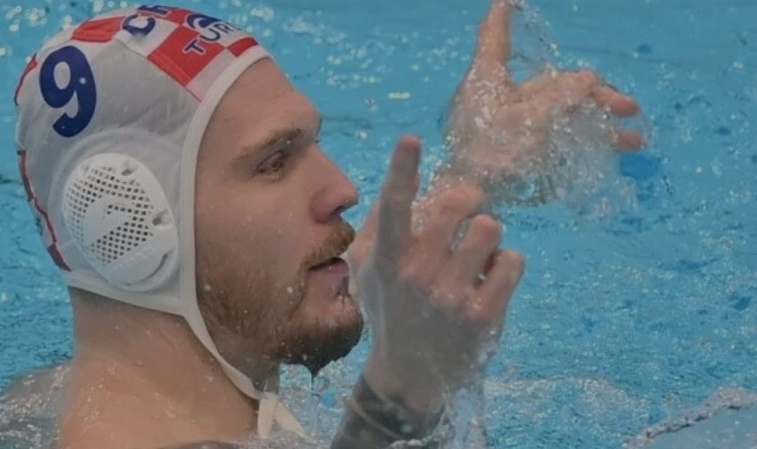 Hrvatska u polufinalu vaterpolskog Eura: Nezaustavljivi uragan Barakuda pomeo Grčku!