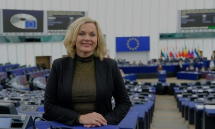 Europski parlamentu usvojio izvješće zastupnice Zovko u kojem se poziva na što žurnije otvaranje pregovora s BiH