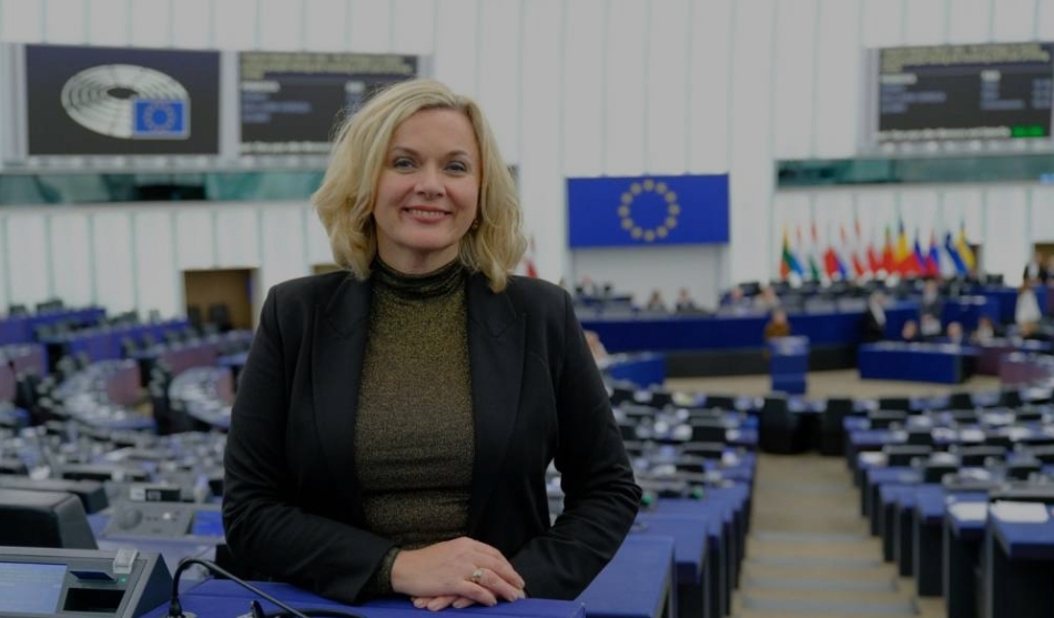 Europski parlamentu usvojio izvješće zastupnice Zovko u kojem se poziva na što žurnije otvaranje pregovora s BiH