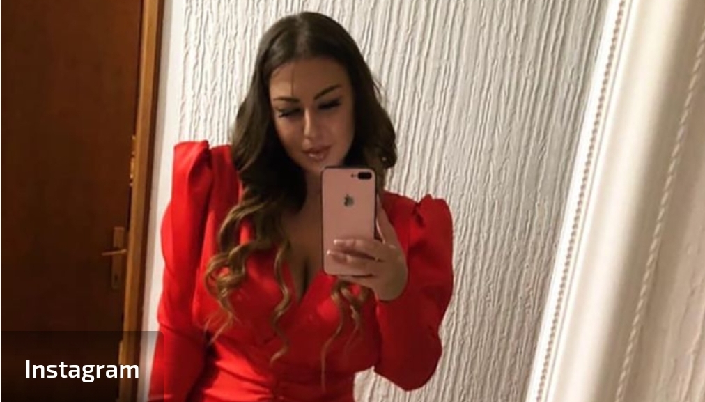 Užasna vijest iz Dubaija: Poginula pjevačica iz Bijeljine, pala sa 24. kata
