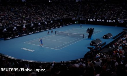 Tragedija na Australian openu: Čuveni novinar preminuo dok je izvještavao sa Grand slama