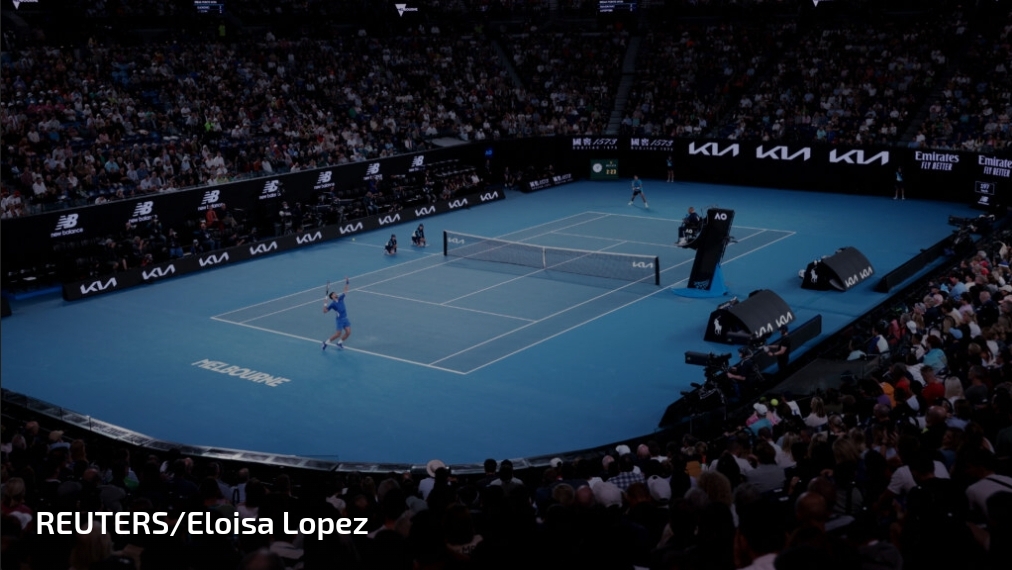 Tragedija na Australian openu: Čuveni novinar preminuo dok je izvještavao sa Grand slama