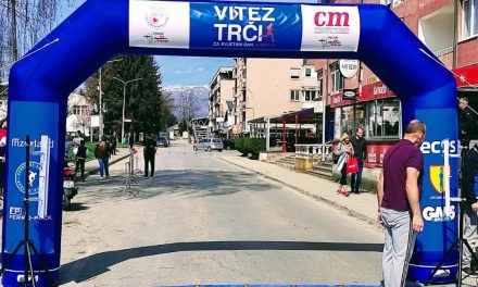 5. Viteška utrka „Vitez trči za svjetski dan bubrega“