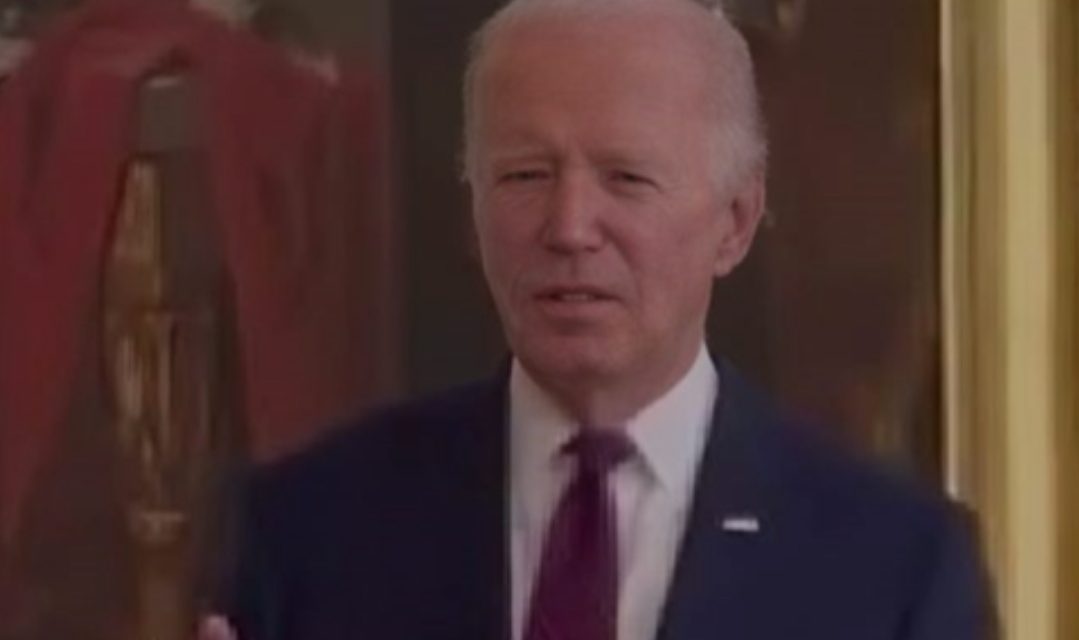 Biden: Ako napustimo Ukrajinu, što mislite da će se dogoditi u balkanskim zemljama?