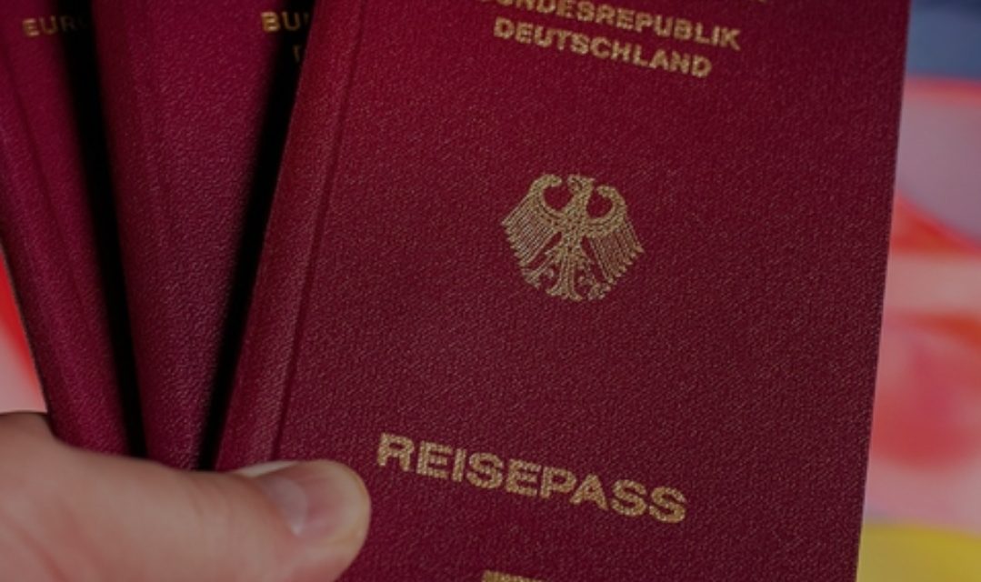 Evo detalja o novim pravilima za dobivanje njemačkog državljanstva