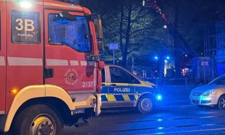 Njemačka: U Essenu zapaljeno gradilište BiH džamije