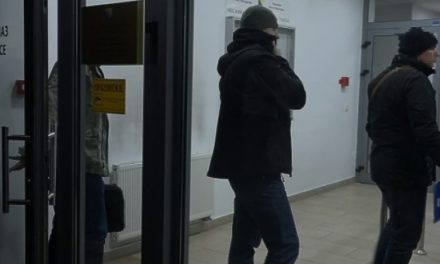SUD BiH: Adnan Ćatić koji je optužen za organiziranje terorističke grupe ostaje u pritvoru