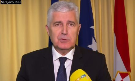 Čović za RTL: Premijer Plenković je poslao jasnu poruku i ima potporu u BiH