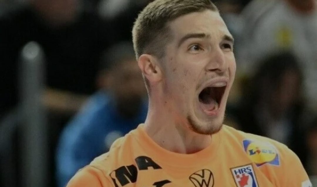Hrvatska se pobjedom oprostila od Eura: Kuzmanović imao utakmicu za povijest!